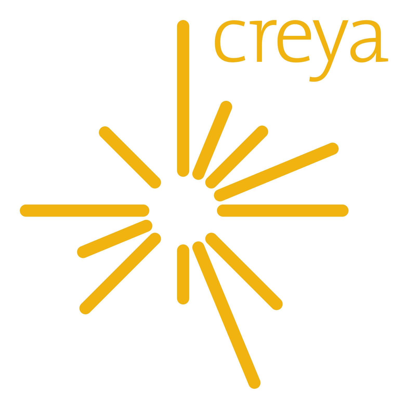 creya logo