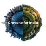 CreyaForIndia